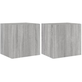 Mueble TV Comedor con Diseño Moderno y LED