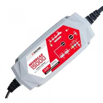 Cargador Invercar 15000