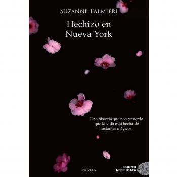 Hechizo en Nueva York