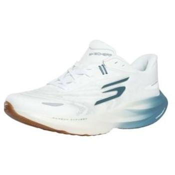 Skechers AeroSpark 12 White/Blue