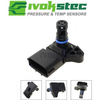 3.5Bar Intake Air Pressure Sensor for Dodge Ram 2500 3500 6.7L