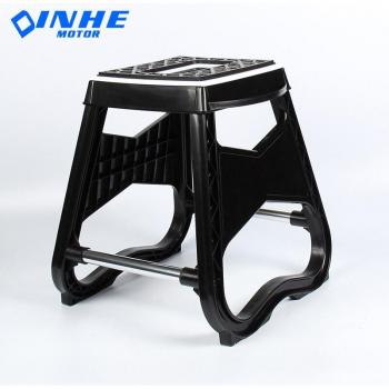 Elevador de taburete para mantenimiento de motocicletas
