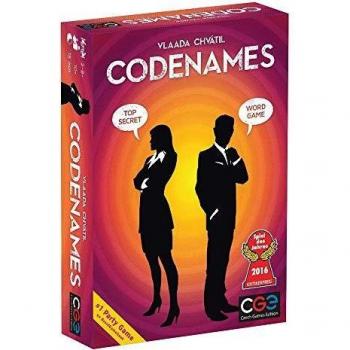 Codenames