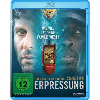 Erpressung