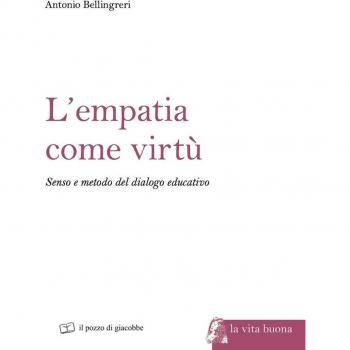 L' empatia come virtù. Senso e metodo del dialogo educativo