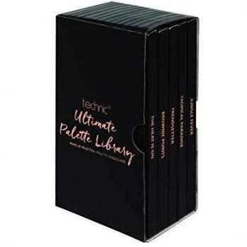 Library of Infinite Hues