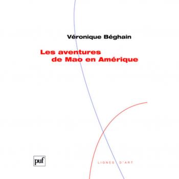 Les aventures de Mao en Amérique