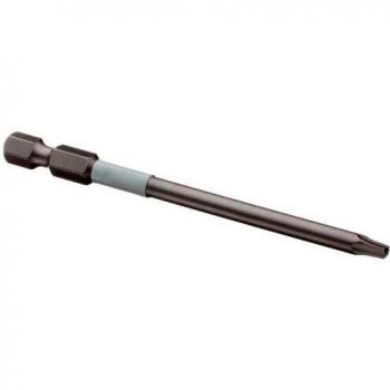 Punta de Tornillo Robertson 89 mm, Acero Inoxidable – Wera 05071097001
