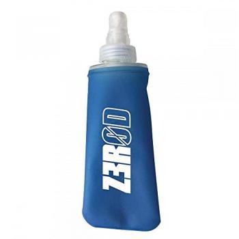 Weiche Trinkflasche Z3R0D Bleu Unisex