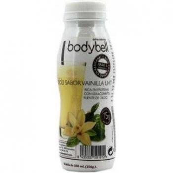 Bodybell Drink Baunilha 250ml