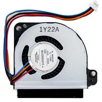 Ventoinha de alto desempenho para Toshiba Portege Z830‑K16s