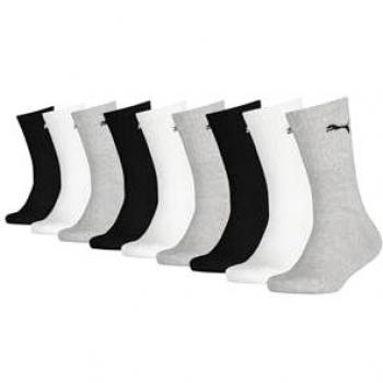 PUMA Gepolsterte Socken 9 Paar