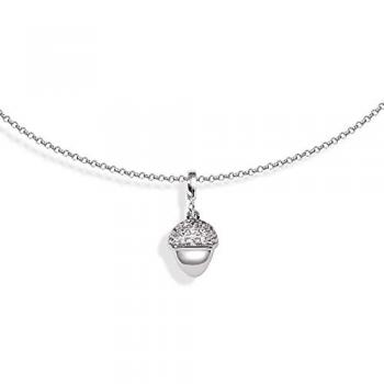 Bijoux Élégant Argent Boccadamo