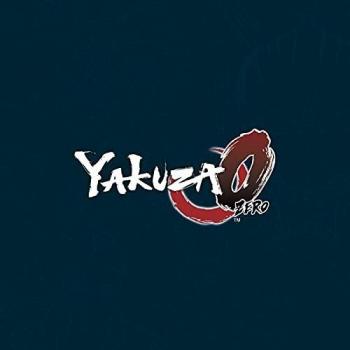 Yakuza 0 Edition Deluxe Coffret