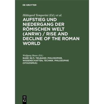 Vitalsource Technologies, Inc. Philosophie, Wissenschaften, Technik. Philosophie (Stoizismus)