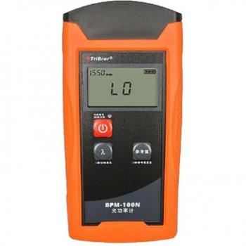 BPM-100 Adjustable Fiber Optic Power Meter