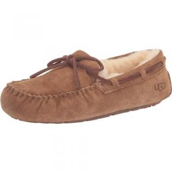 UGG Hausschuh DAKOTA mit Wolle
