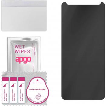 Verre de protection hybride pour LG Stylus 3