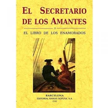 Libro de los Enamorados