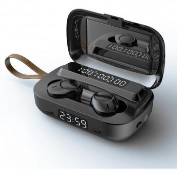 Auriculares 9D Cancela Ruido, Llamadas y Deportes