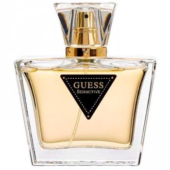 GUESS Seductive Eau de Toilette 125 ML para Mujer