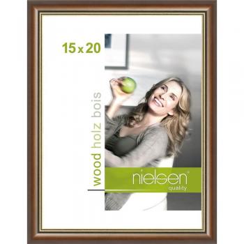 Accent by Nielsen Bilderrahmen Ascot 1 Stück – 15 × 20 cm