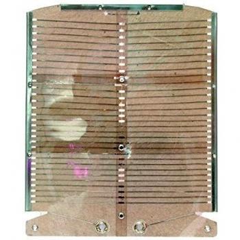 Vario Dual End Element – 6‑Slice
