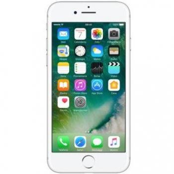 Apple iPhone 7 256GB TIM Argento