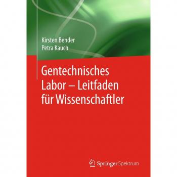 Vitalsource Technologies, Inc. Gentechnisches Labor