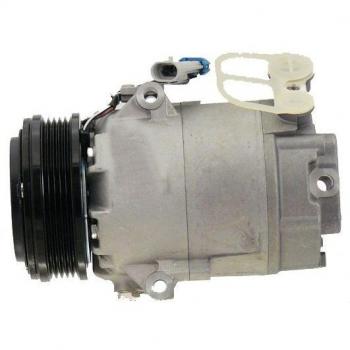 Ar Condicionado Compressor ROTOVIS Automotive Electrics FRC00257