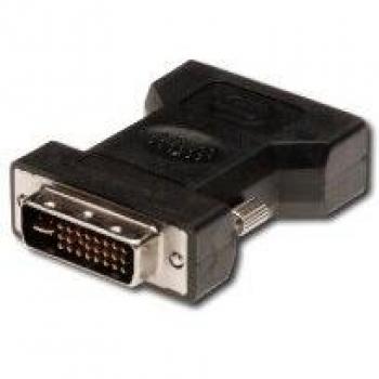 DIGITUS DVI Adapter DVI(24+5)
