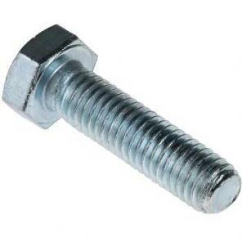 Perno M8 x 30mm Galvanizado RS PRO