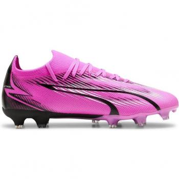 PUMA Herren Fußballschuhe Ultra Match FG/AG