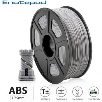 1.75mm ABS Filament 1kg Eco-Friendly for Creation
