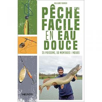 PÃªche facile en eau douce