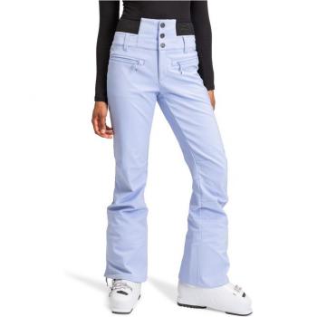 Roxy Rising High pantaloni da neve azzurro donna L