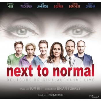 Next To Normal-Deutsche Orig