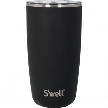 Onyx Tumbler with Lid, 530ml