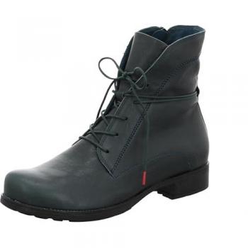 Think! Denk! Stiefelette