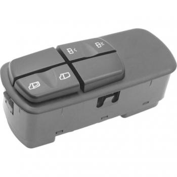 Interrupteur de commande de vitre pour camion Axor Mercedes-Benz A0025452013