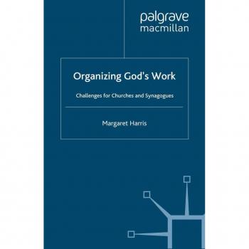 Organizing God's Work
