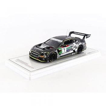 Bentley GT3 2020 Intercontinental Race Car 1:43 – TSM Bentley Kyalami