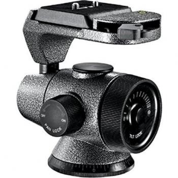 Gitzo Kugelkopf Serie 5 mit Schnellverschluss