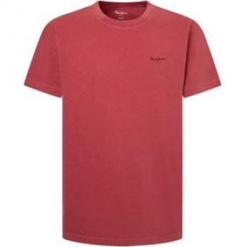 Jacko XS Pepe Jeans Maglietta Ruby Red