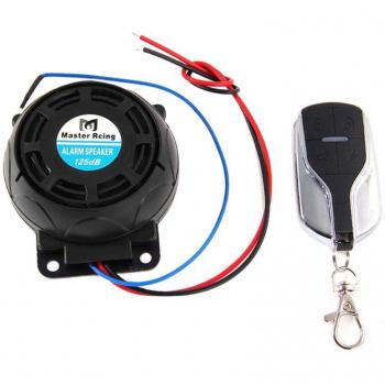 ControlRemoto SafeBike