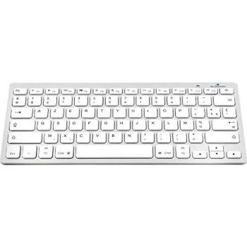 Bluetooth Mini Clavier sans fil Mac/iPad/iPhone