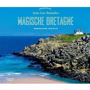 Magische Bretagne
