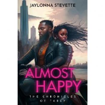 Almost Happy: The Chronicles of Tabby