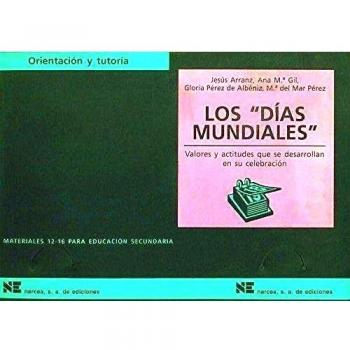 DIAS MUNDIALES