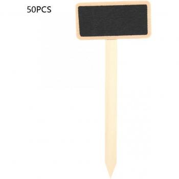 Decorative Garden Labels